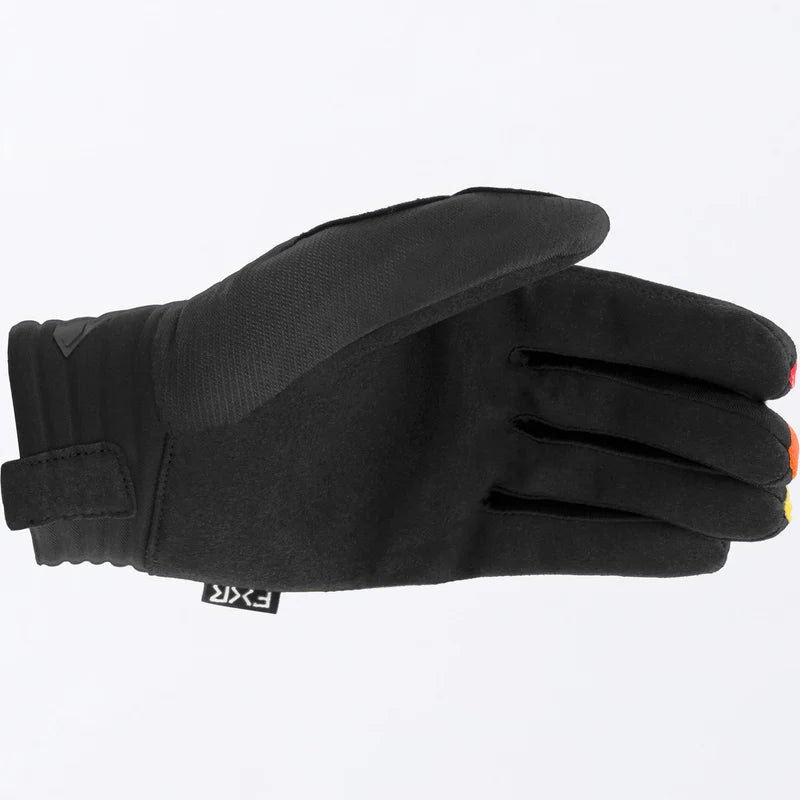 Guantes FXR Prime