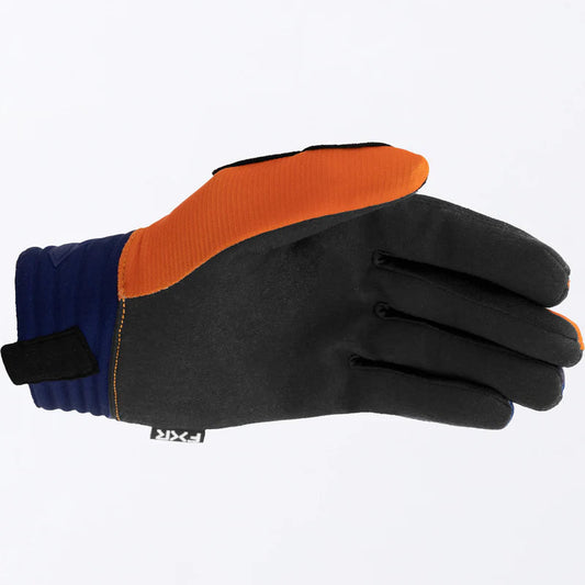 Guantes FXR Prime