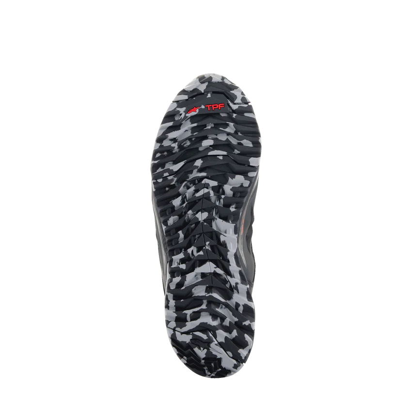 Botas Alpinestars CR-8 Gore-Tex®