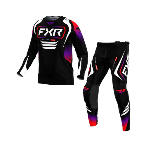 Conjunto FXR Clutch Pro