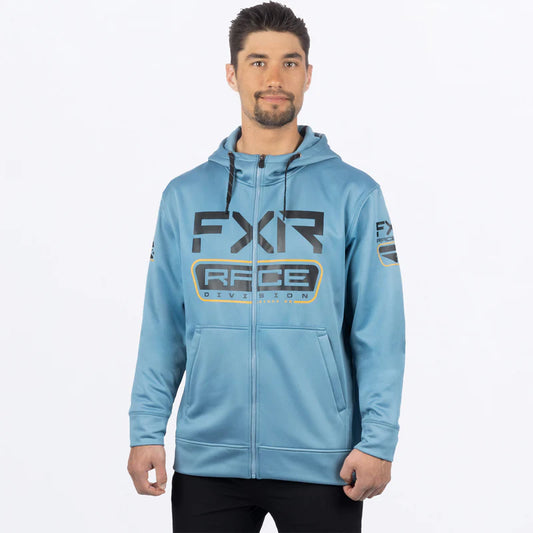 FXR Pulóver Unisex Racer Div