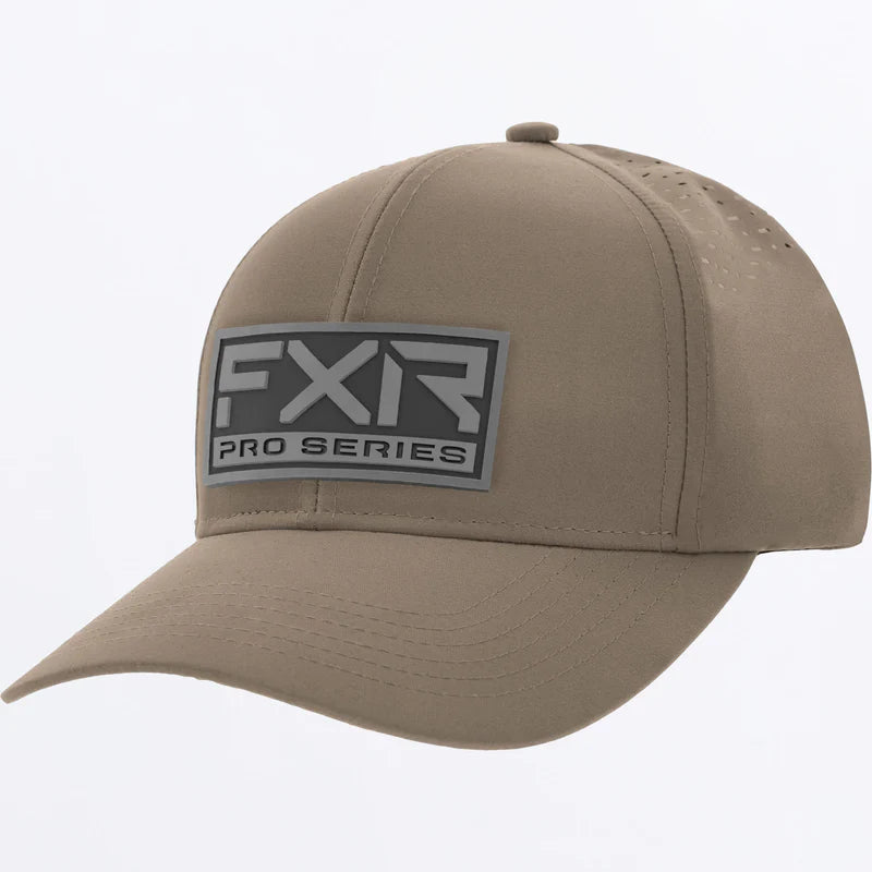 Gorra FXR UPF Pro Series