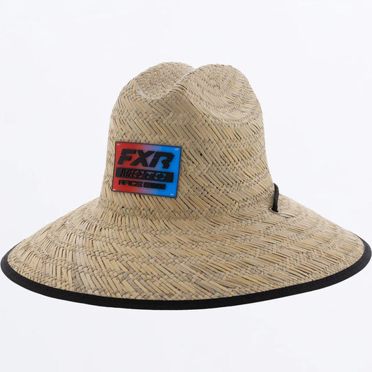 Sombrero FXR Shoreside Straw