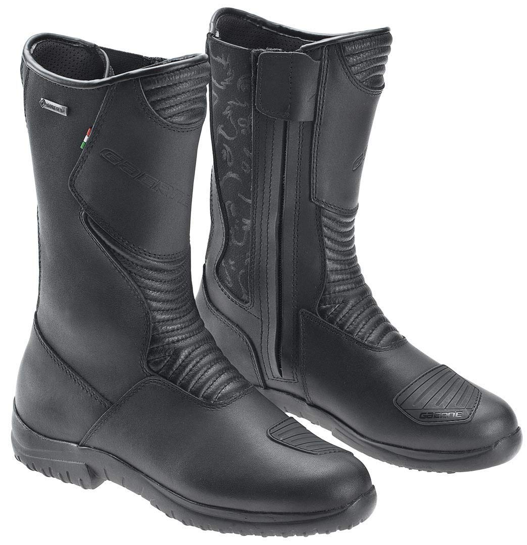 Bota Gaerne Black Rose Gore-Tex