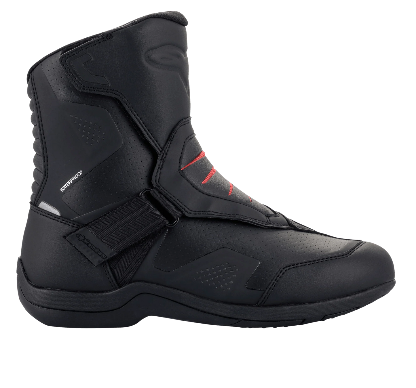 Botas Alpinestars Ridge V2 Waterproof