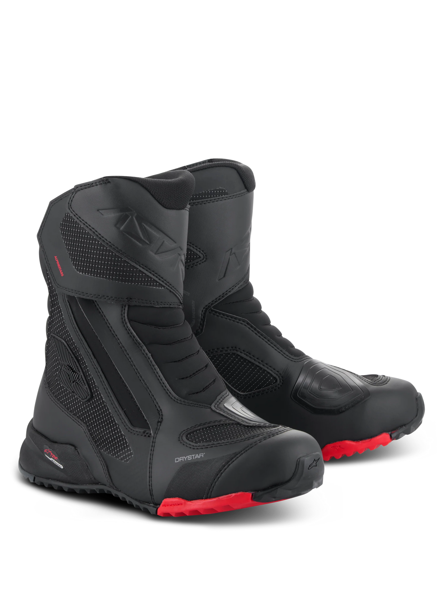 Botas Alpinestars RT-7 Drystar®