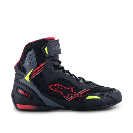 Bota Alpinestars Faster-3 Rideknit