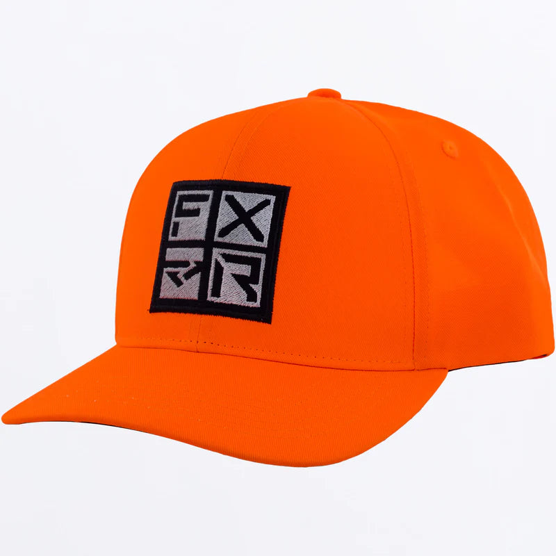Quepí FXR Tough-X