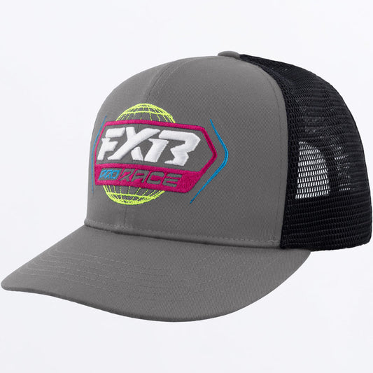 Gorra FXR Race Div