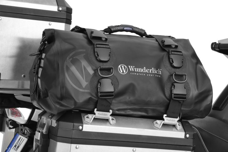 Bolsa Enrollable Wunderlich WP40 – Fijación rápida