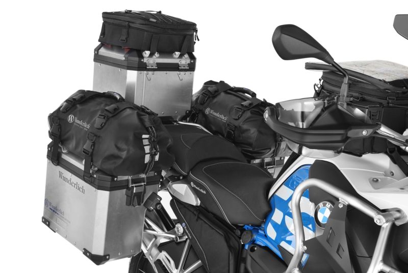 Bolsa Wunderlich Rack Pack WP40 (PAR)