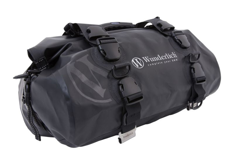 Bolsa Enrollable Wunderlich WP40 – Fijación rápida
