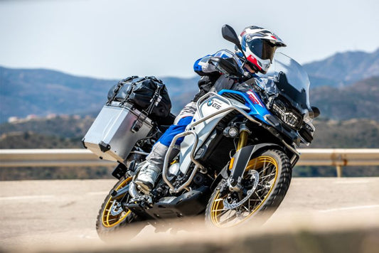 Bolsa Enrollable Wunderlich  WP40 – Fijación rápida