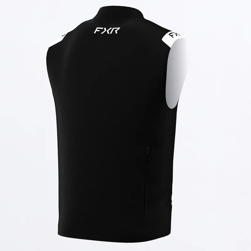 Chaleco FXR Off-Road