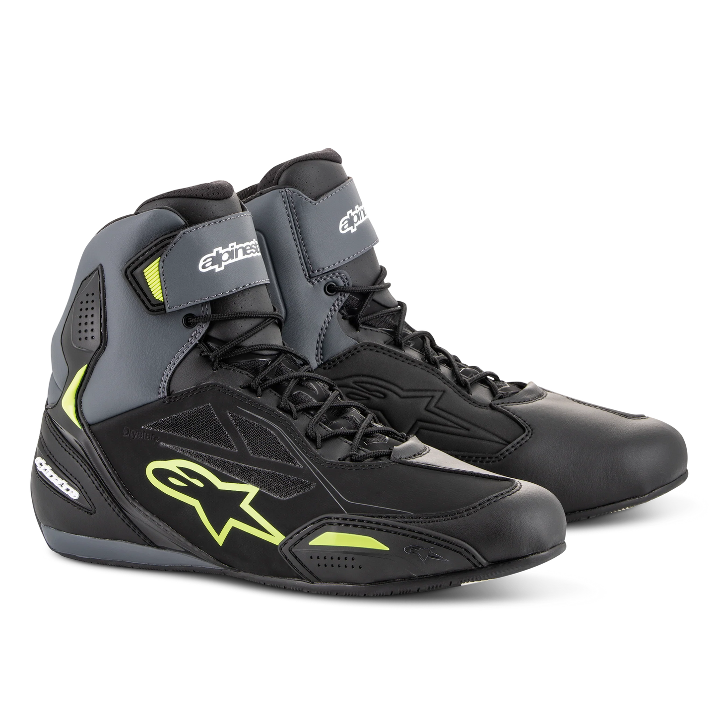 Botas Alpinestars Faster-3 Drystar