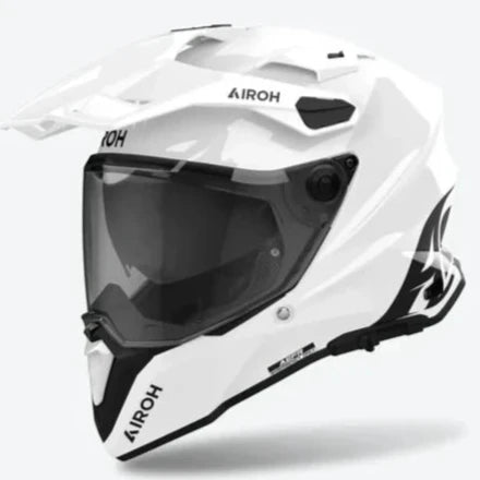 Casco Airoh Commander 2 Color