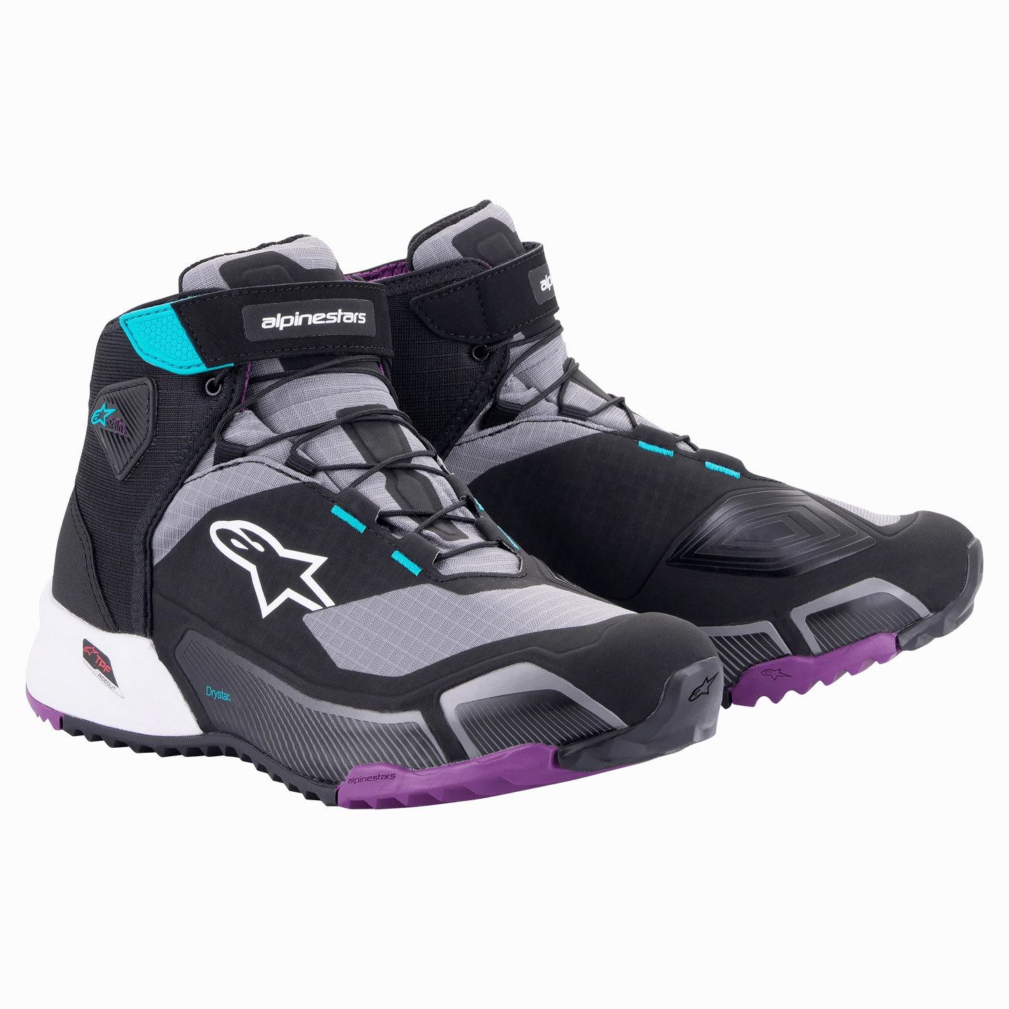 Botas Alpinestars Stella CR-X Drystar®