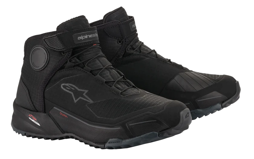 Botas Alpinestars CR-X Drystar®