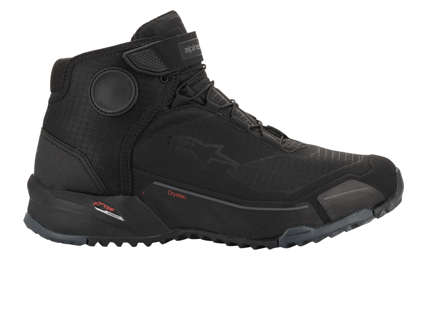 Botas Alpinestars CR-X Drystar®