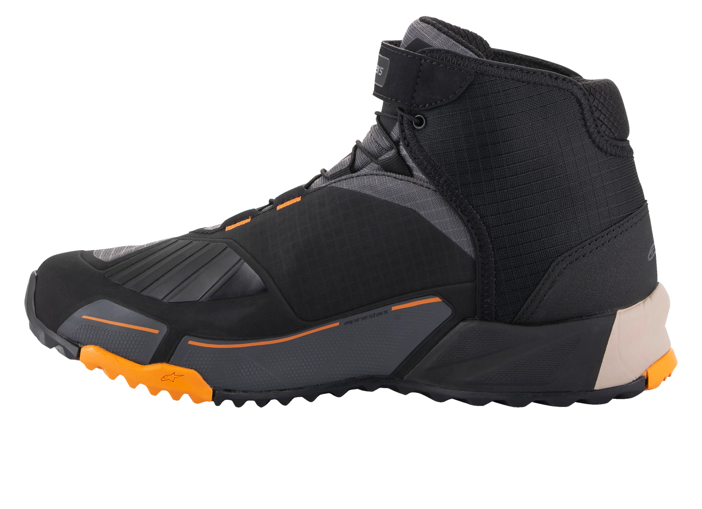 Botas Alpinestars CR-X Drystar®