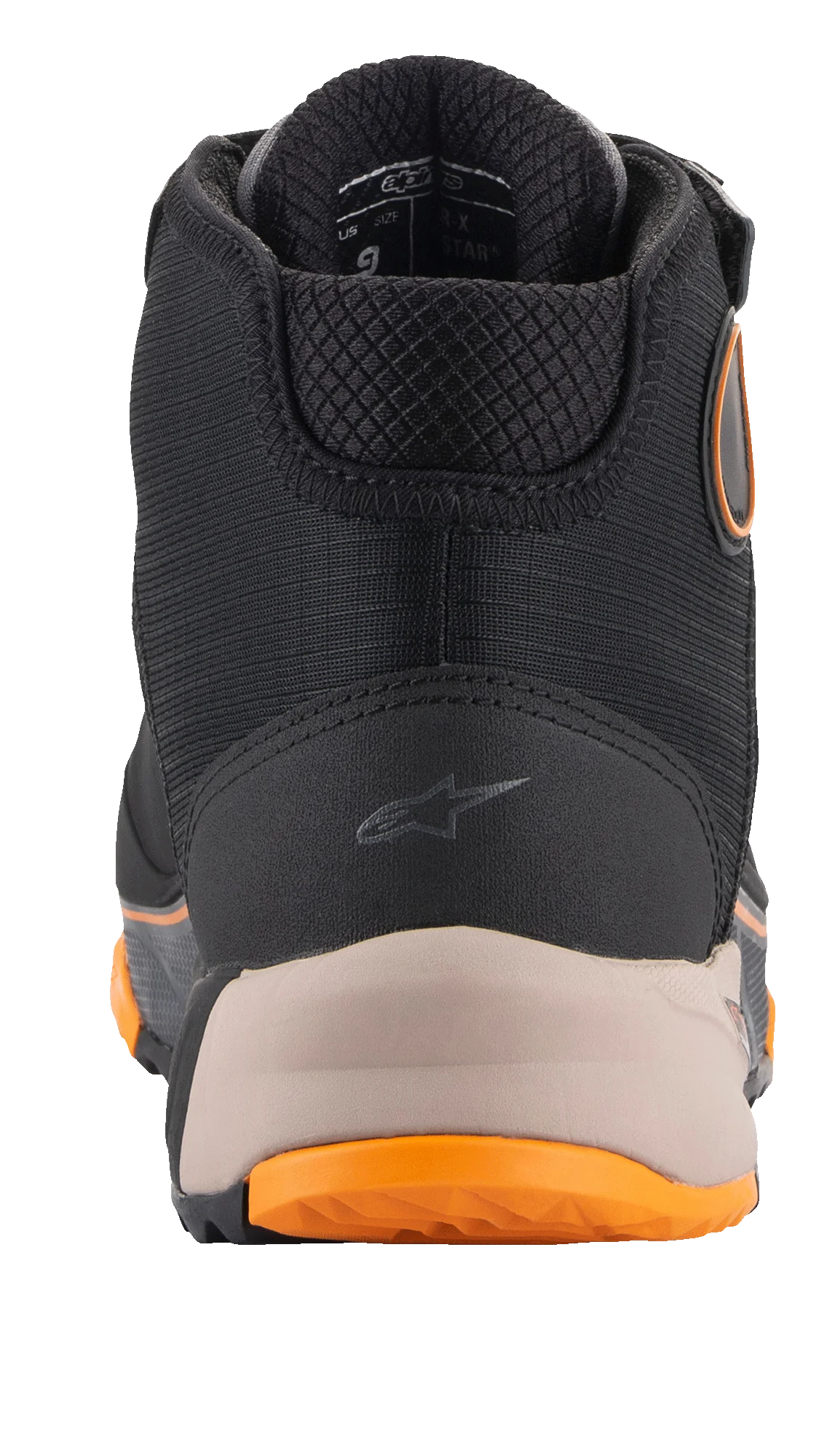 Botas Alpinestars CR-X Drystar®