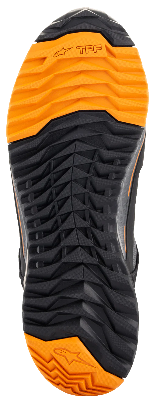 Botas Alpinestars CR-X Drystar®
