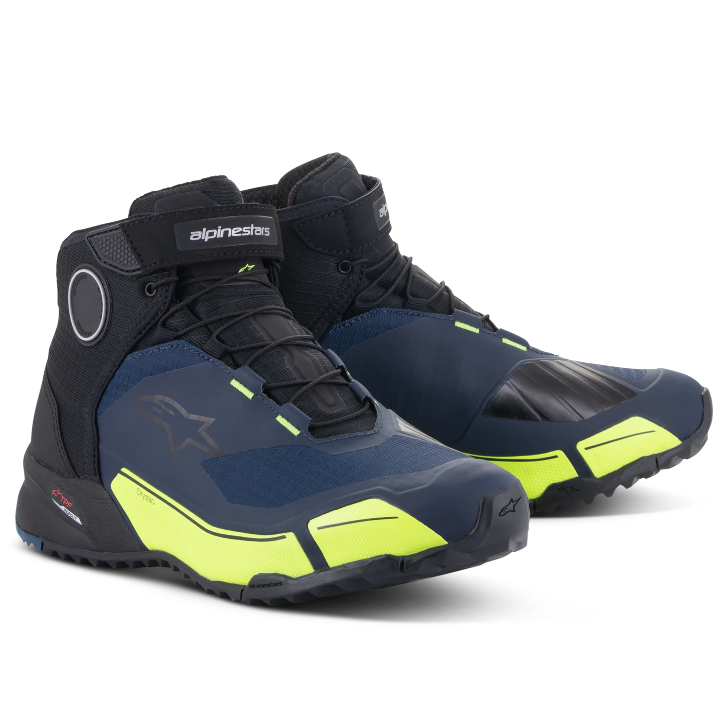 Botas Alpinestars CR-X Drystar®