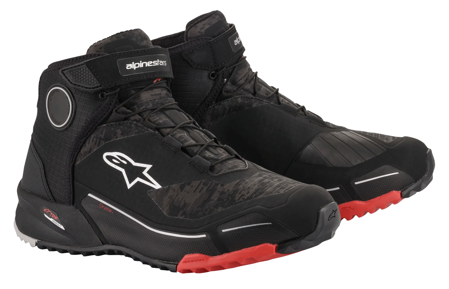 Botas Alpinestars CR-X Drystar®