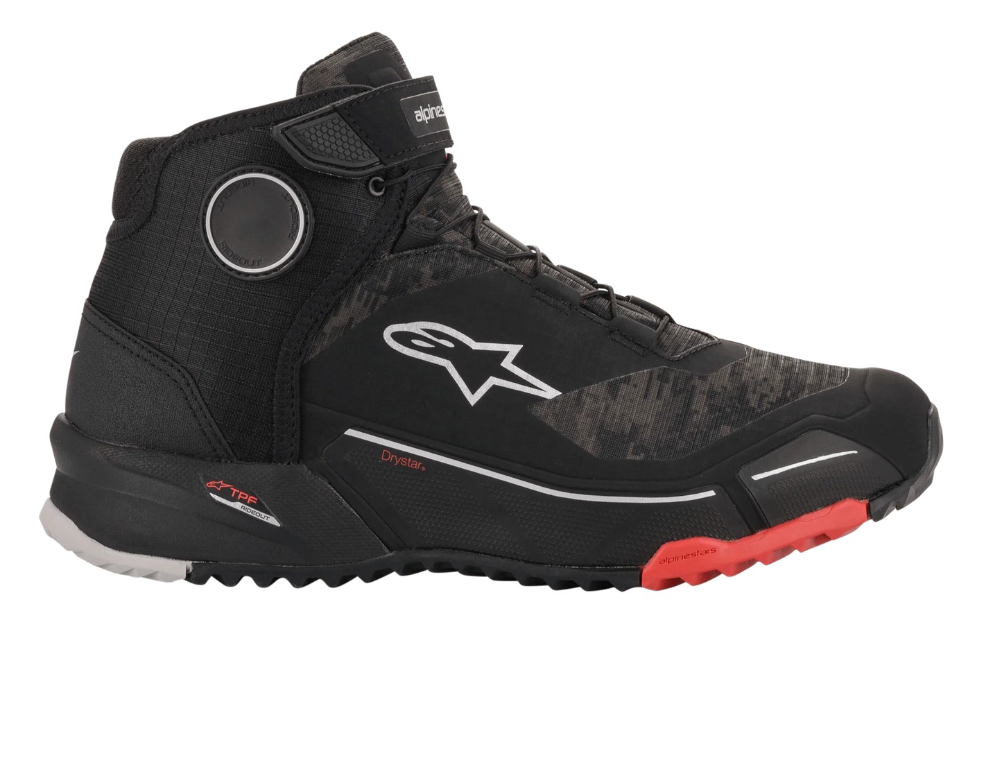 Botas Alpinestars CR-X Drystar®