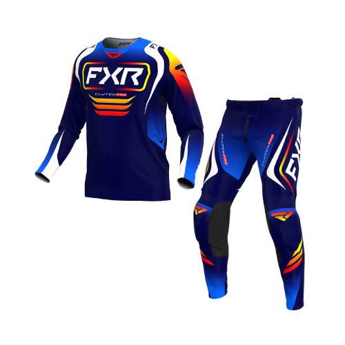 Conjunto FXR Clutch Pro