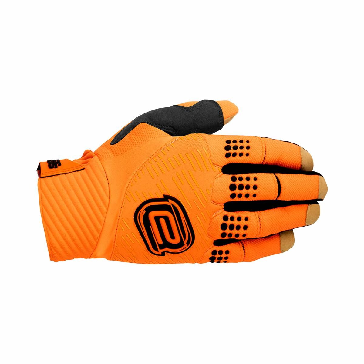 Guantes ASW Mass