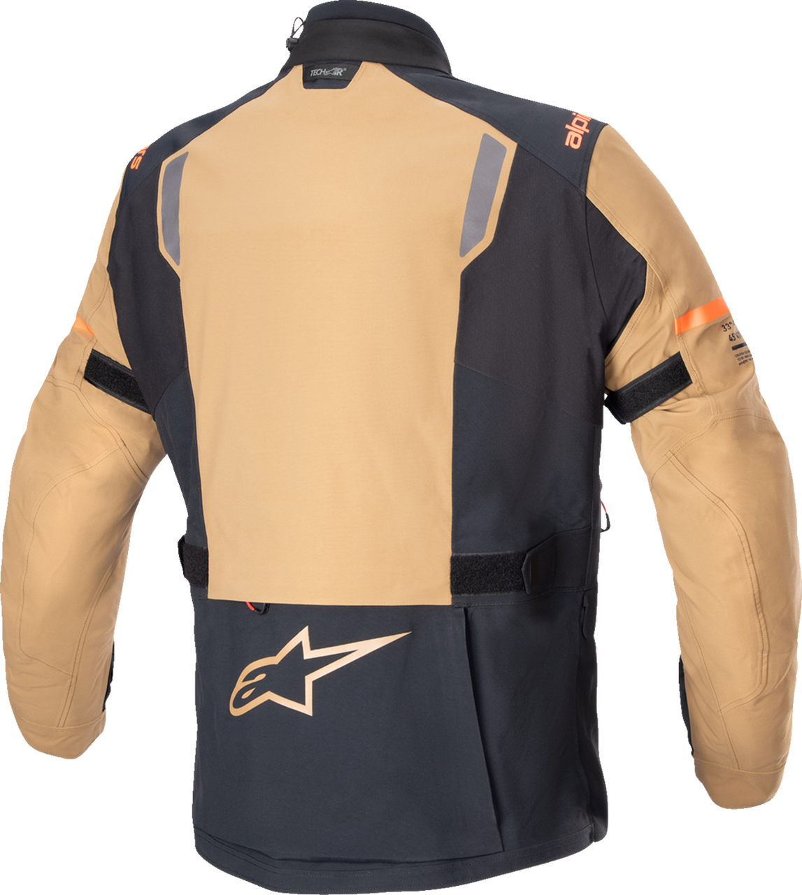 CHAQUETA ALPINESTARS ST-7 2L GORE-TEX