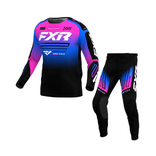 Conjunto FXR Clutch MX