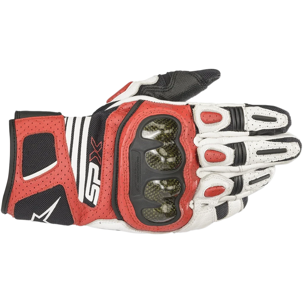 Guante Alpinestars SP-X Air Carbon
