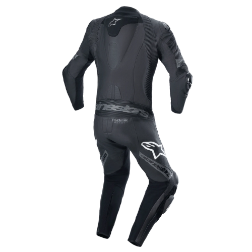 Mono Alpinestars Missile V2 Ward 1 PC Leather Suit