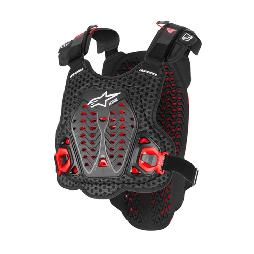 Chaleco Alpinestars A-5 Plasma
