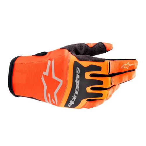 Guantes Alpinestars Techstar