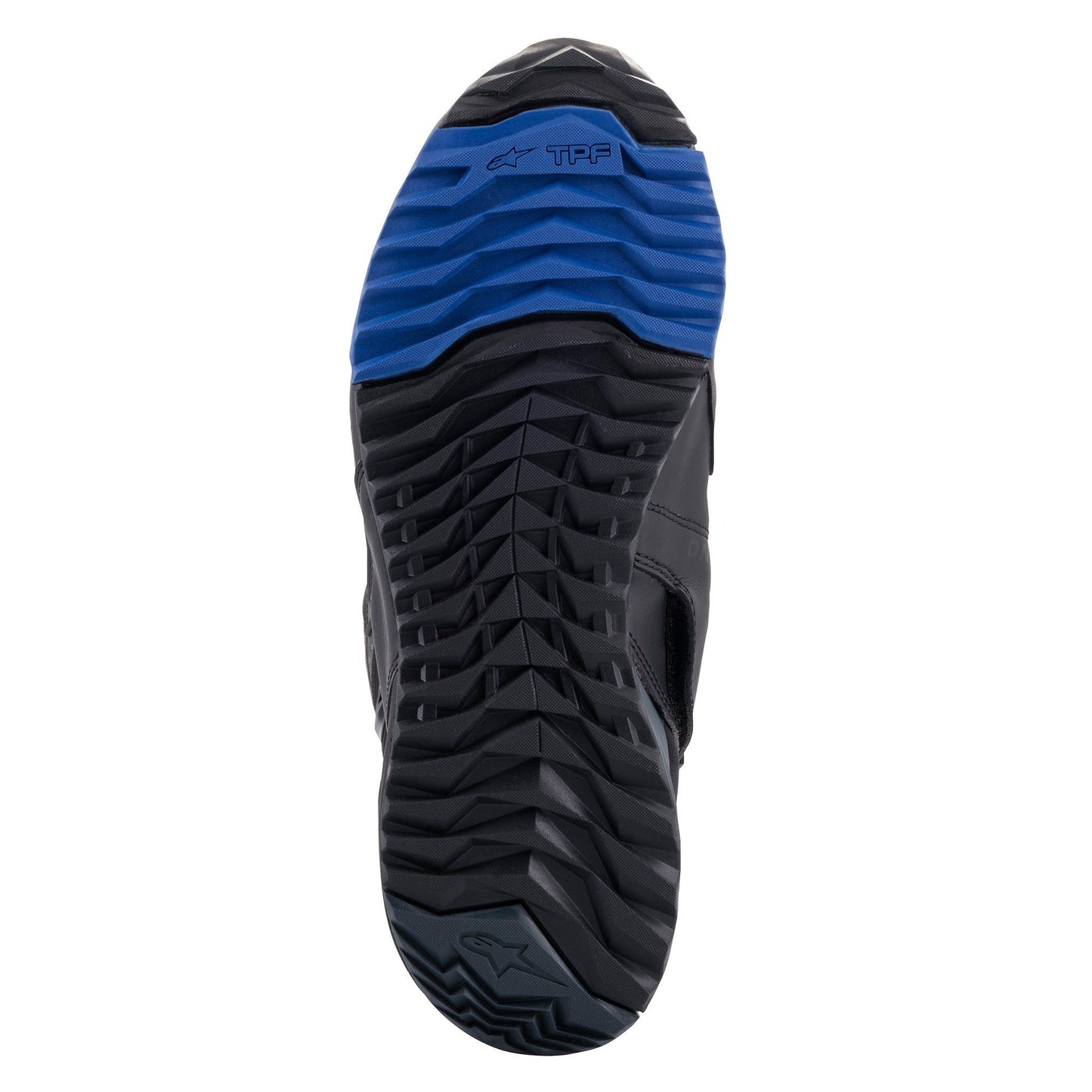 Las botas Alpinestars RT-8 Gore-Tex