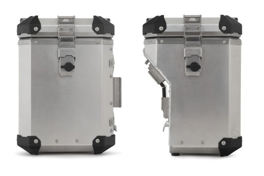 Baúl Laterales Wunderlich Extreme