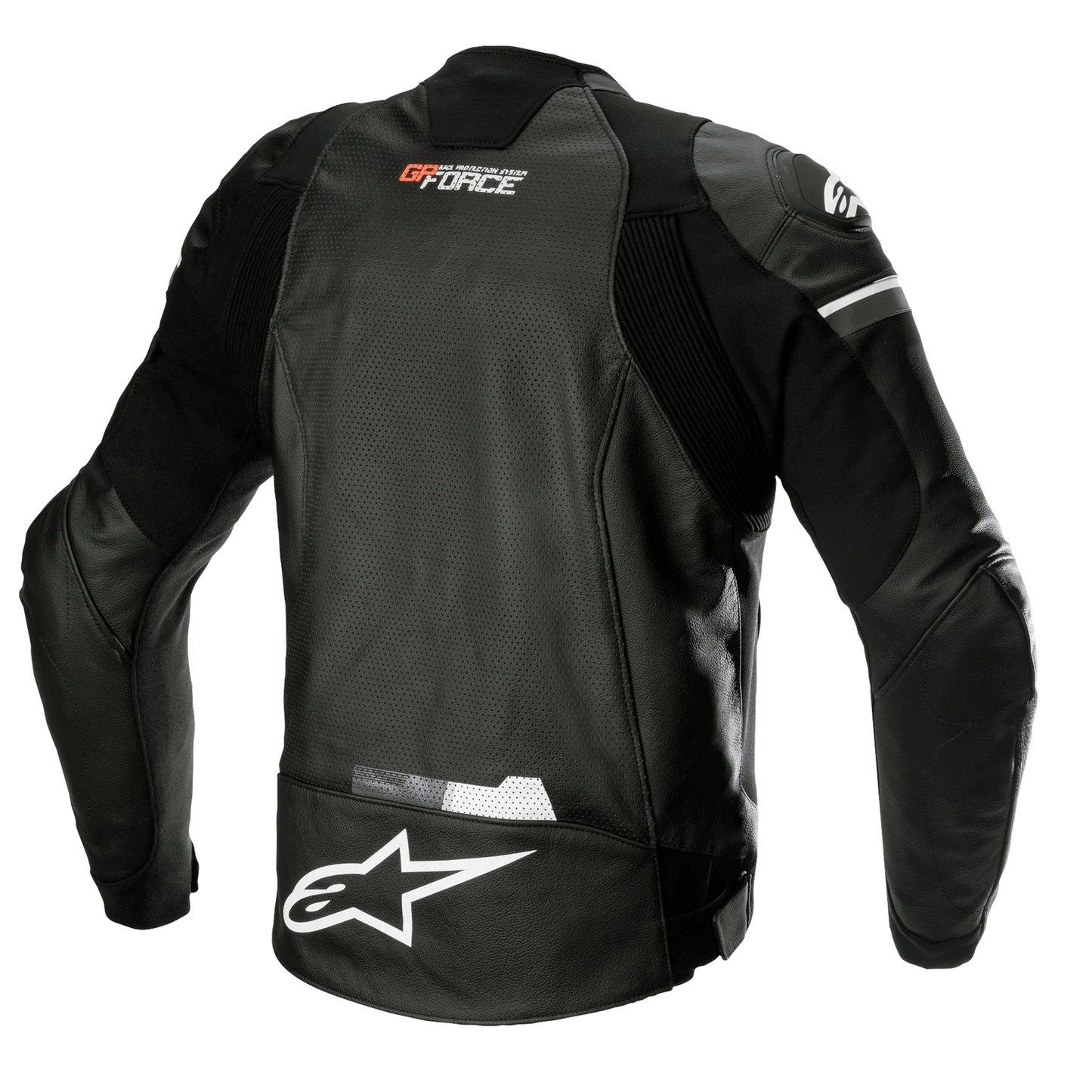 Alpinestars Chaqueta Gp Force Leather