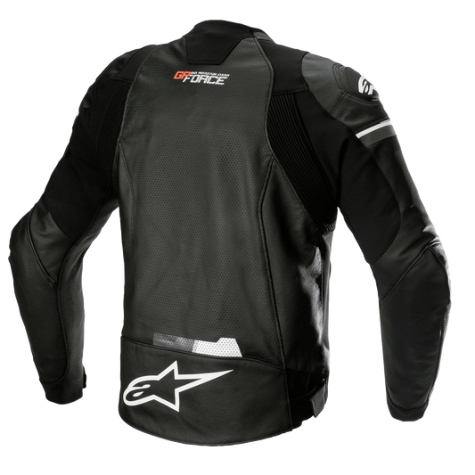 Alpinestars Chaqueta Gp Force Leather