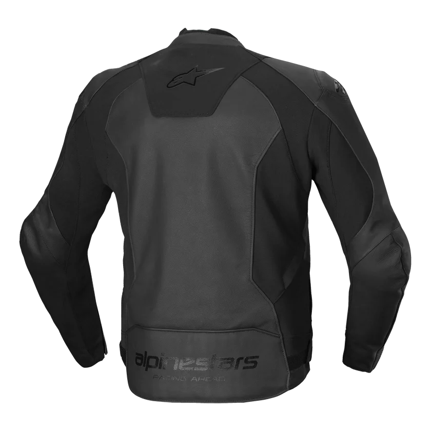 Chaqueta Alpinestars Faster V3 cuero