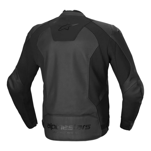 Chaqueta Alpinestars Faster V3 cuero