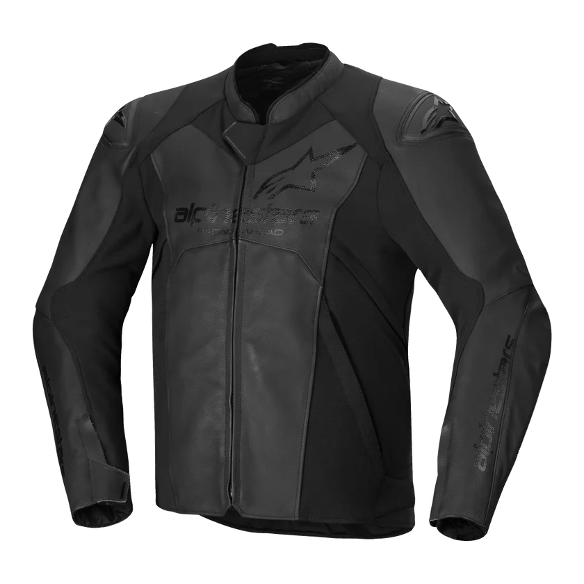 Chaqueta Alpinestars Faster V3 cuero