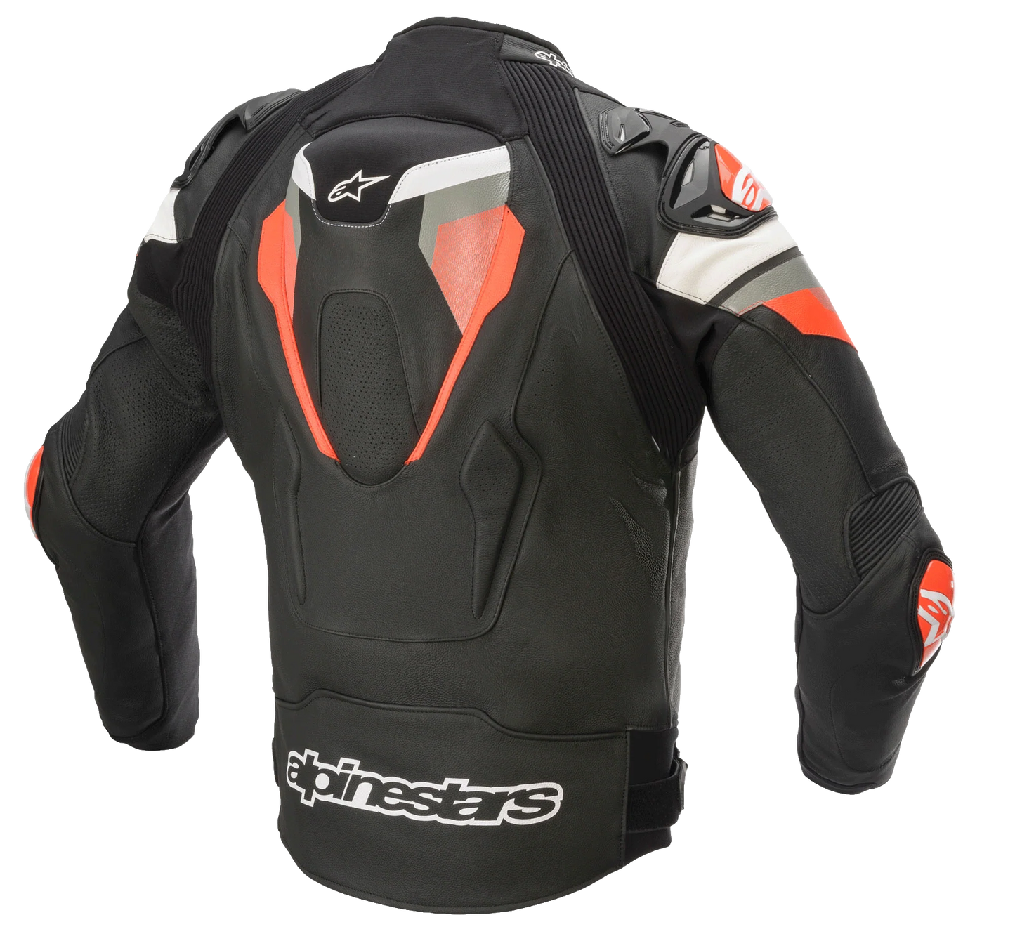 Chaqueta Alpinestars Atem V4 LEATHER