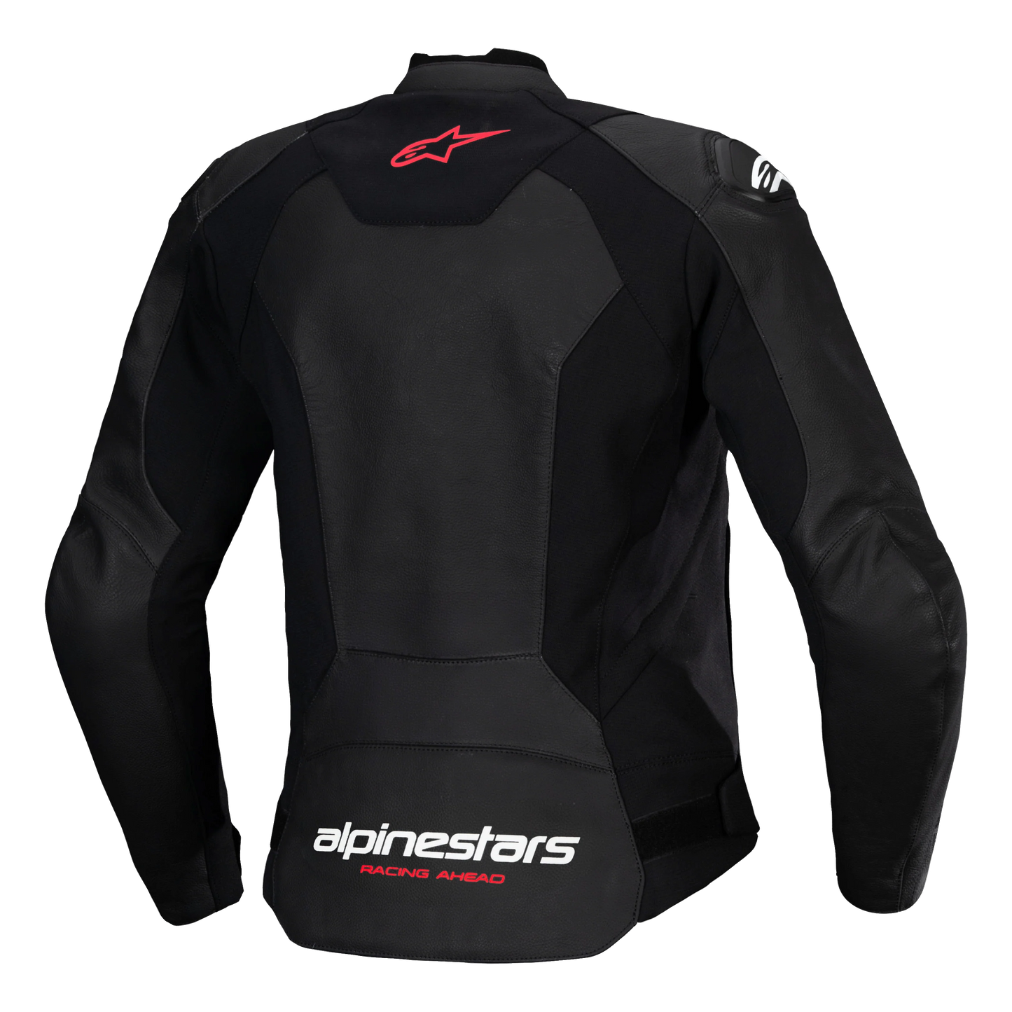 Chaqueta Alpinestars Stella Faster V3 Leather
