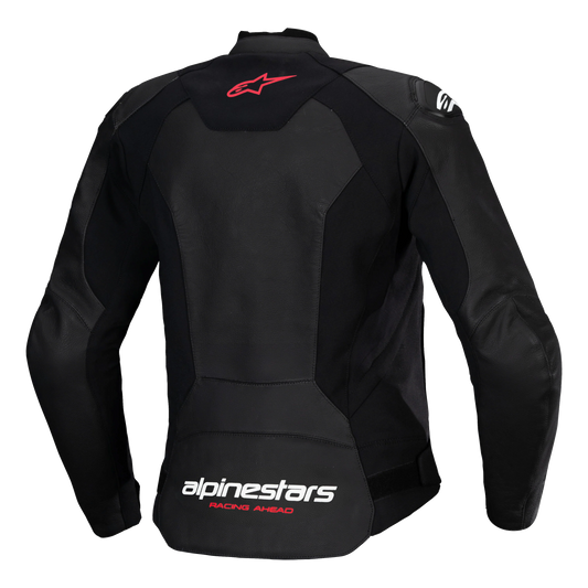 Chaqueta Alpinestars Stella Faster V3 Leather