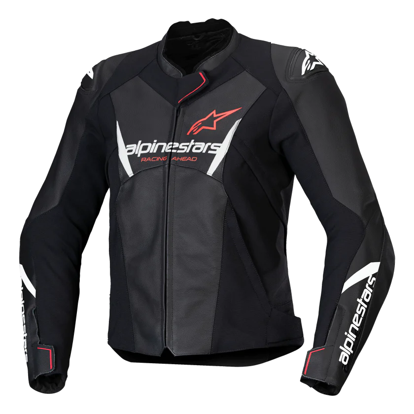 Chaqueta Alpinestars Stella Faster V3 Leather