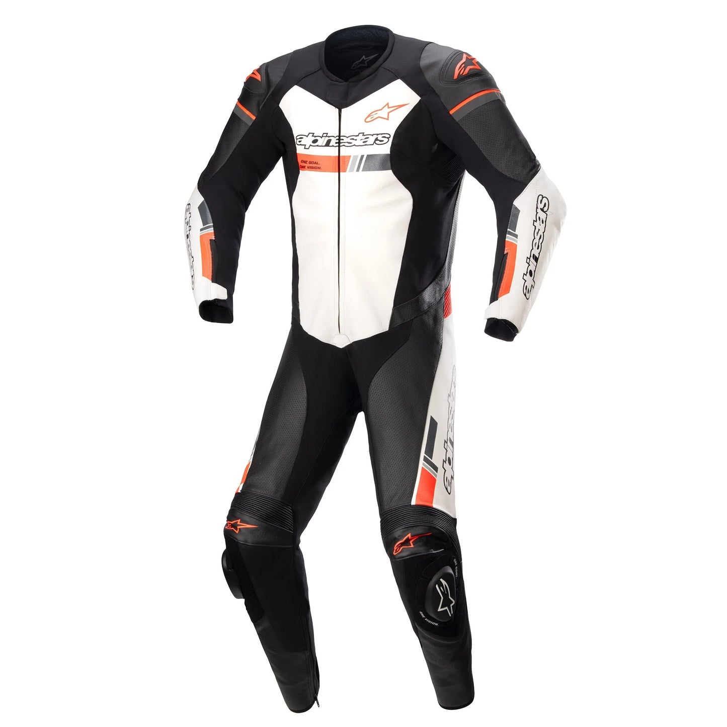 MONO ALPINESTARS GP FORCE CHASER 1PC