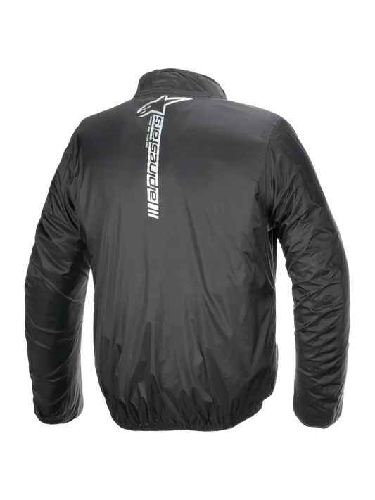 Chaqueta Hurricane Alpinestars Rain V2 – Protección Impermeable para tus Rutas